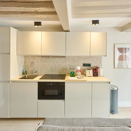 42.typical Parisian Flat#4pers#le Marais#beaubourg * Paris